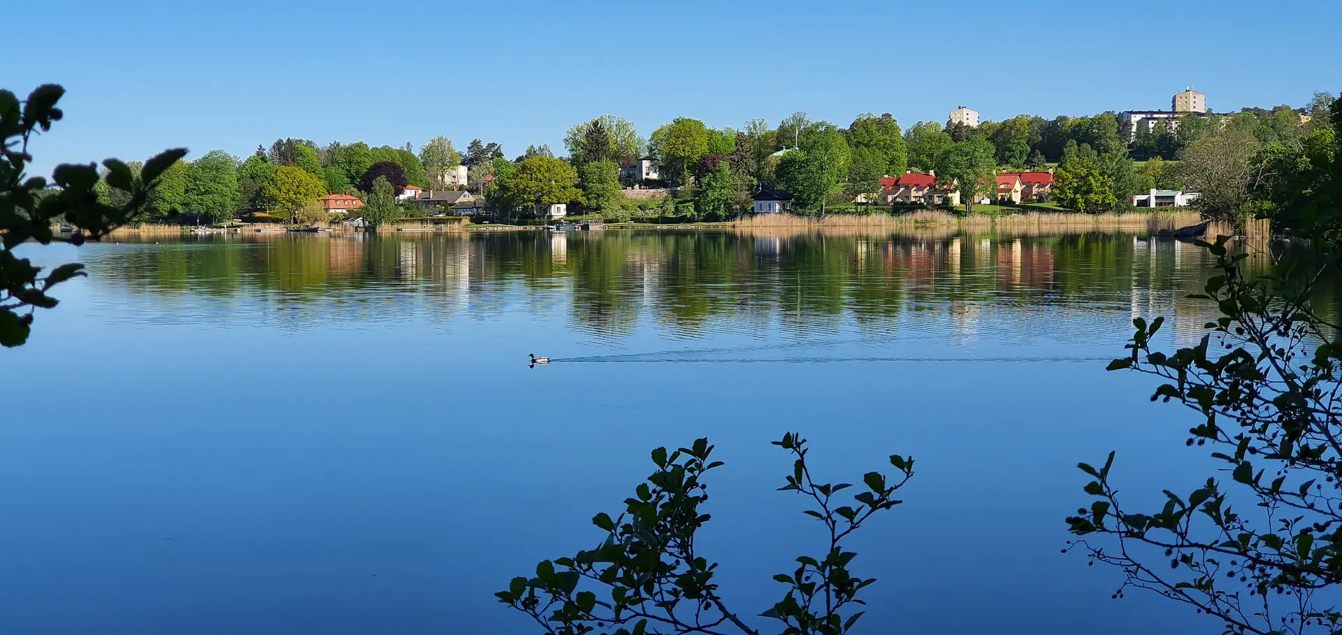 Mekanisk frånluft Tranås