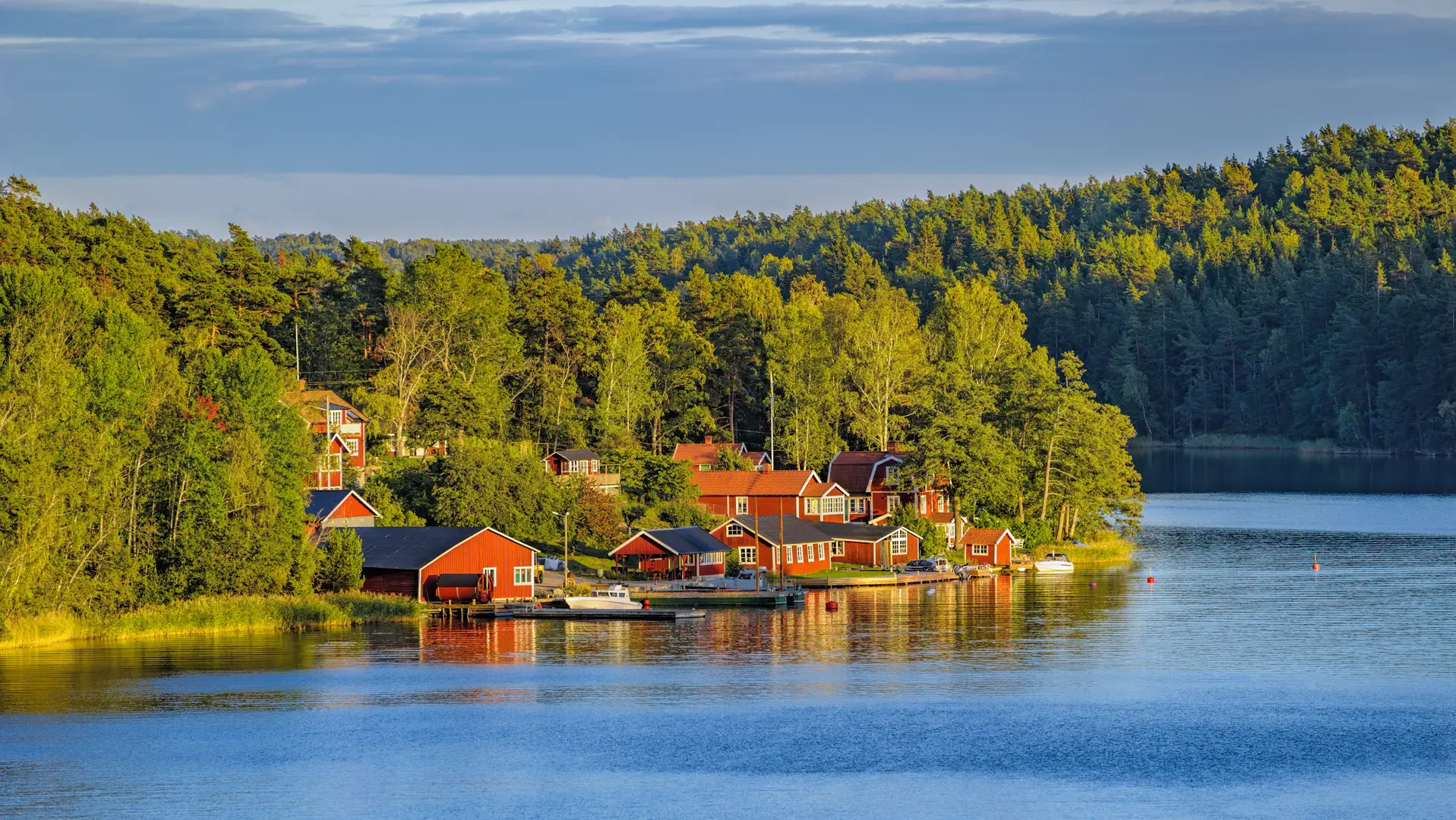 Radonmätning Tranås